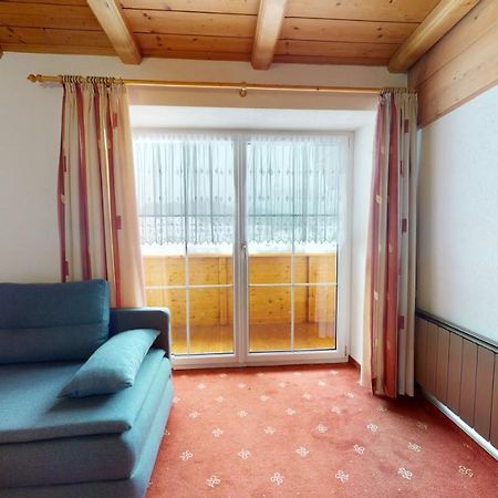 Apart Alpenstern Nauders Dış mekan fotoğraf